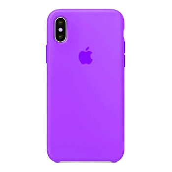 کاور سیلیکونی مناسب برای گوشی موبایل iPhone X